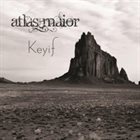 ATLAS MAIOR Keyif album cover