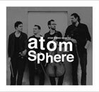 ATOM STRING QUARTET Atomsphere album cover