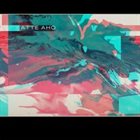 ATTE AHO — Atte Aho album cover