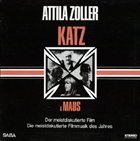 ATTILA ZOLLER Katz & Maus album cover