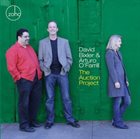 AUCTION PROJECT David Bixler & Arturo O'Farrill : The Auction Project album cover