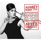 AUDREY OCHOA Afterthought album cover