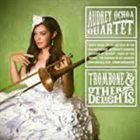 AUDREY OCHOA Trombone and Other Delights album cover
