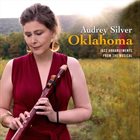 AUDREY SILVER Oklahoma album cover