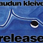AUDUN KLEIVE Release album cover