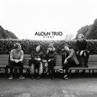 AUDUN TRIO Elegy album cover