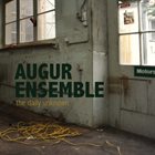 AUGUR ENSEMBLE The Daily Unknown album cover