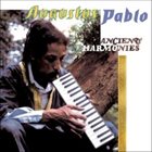 AUGUSTUS PABLO Ancient Harmonies album cover
