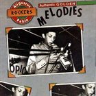 AUGUSTUS PABLO Authentic Golden Melodies album cover