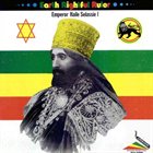AUGUSTUS PABLO Earth Rightful Ruler: Emperor Haile Selassie I album cover