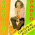 AUGUSTUS PABLO Original Rockers album cover
