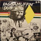 AUGUSTUS PABLO Raggamuffin Dub album cover