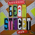 AUGUSTUS PABLO Rockers Beat Street Dub album cover