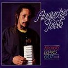 AUGUSTUS PABLO Rockers Come East album cover