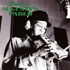 AUGUSTUS PABLO This Is Augustus Pablo album cover