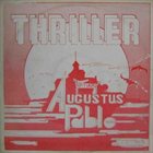 AUGUSTUS PABLO Thriller (aka Pablo Nuh Jester) album cover