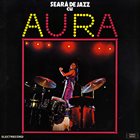 AURA URZICEANU Seară De Jazz Cu Aura album cover