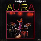 AURA URZICEANU Seară De Jazz Cu Aura album cover