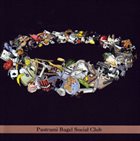 AUTORYNO Pastrami Bagel Social Club album cover