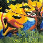 AVANT GARDEN Maelstrom album cover