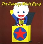 AVERAGE WHITE BAND Show Your Hand (aka Put It Where You Want It) album cover