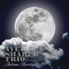 AVERY SHARPE Autumn Moonlight album cover