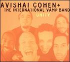 AVISHAI COHEN (BASS) Unity album cover