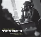 AVISHAI COHEN (TRUMPET) Triveni II album cover