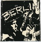 AXEL DÖRNER Axel Doerner & Mattin ‎: Berlin album cover