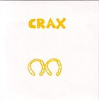 AXEL DÖRNER Axel Dörner, Clare Cooper, Cor Fuhler ‎: Crax album cover
