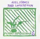 AXEL DÖRNER Axel Dörner, Fred Lonberg-Holm album cover