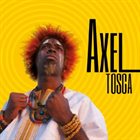 AXEL TOSCA Axel Tosca Laugart album cover
