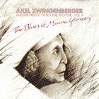 AXEL ZWINGENBERGER Vol.4 - The Blues Of Mama Yancey album cover