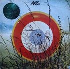 AXIS Axis (1971) album cover