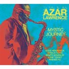 AZAR LAWRENCE Mystic Journey album cover