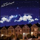 AZIMUTH Above and Beyond album cover