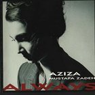 AZIZA MUSTAFA ZADEH Always album cover