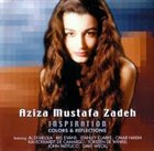 AZIZA MUSTAFA ZADEH Inspiration: Colors & Reflections album cover