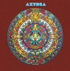 AZTECA Azteca album cover