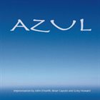 AZUL Azul album cover