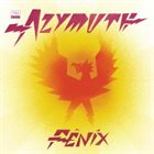 AZYMUTH Fênix album cover