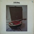 B. B. KING Indianola Mississippi Seeds album cover