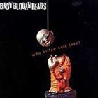 BABY BUDDAH HEADS Who Killed Acid Jazz? album cover