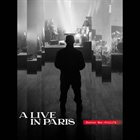 BACHAR MAR-KHALIFÉ A Live in Paris album cover