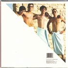 BADBADNOTGOOD IV album cover