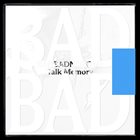 BADBADNOTGOOD Talk Memory album cover