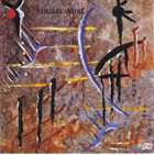 BAIKIDA CARROLL Door Of The Cage album cover