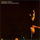 BAIKIDA CARROLL Shadows And Reflections album cover