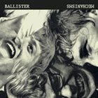BALLISTER Mechanisms album cover