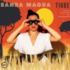 BANDA MAGDA Tigre album cover